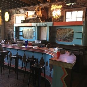 Meet your Posher, Tracey